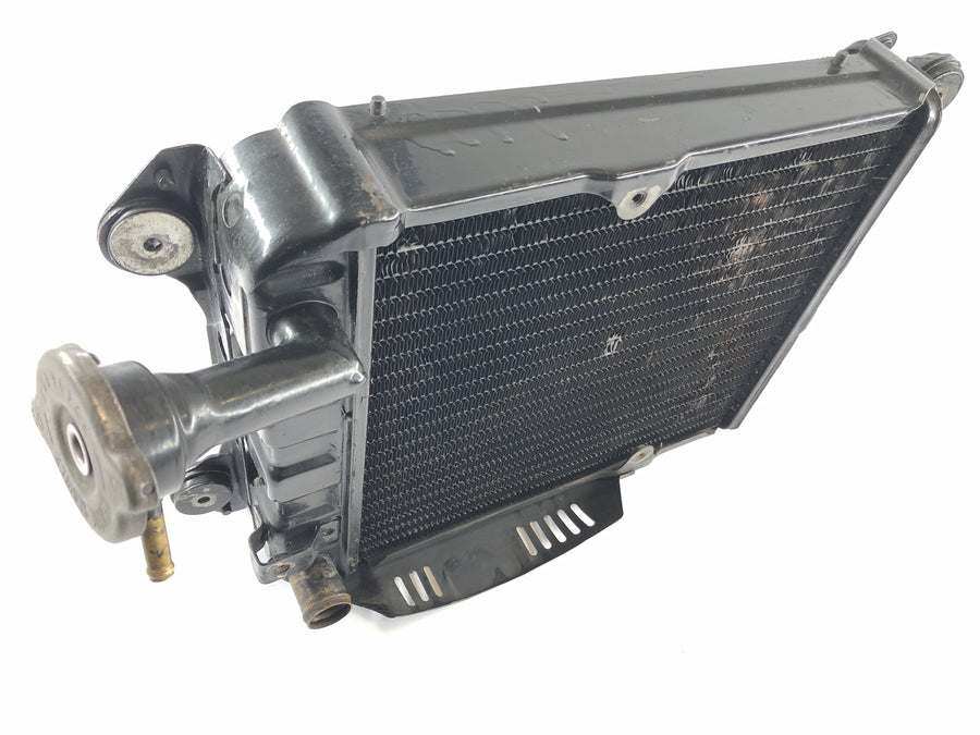 Honda Goldwing GL 1100 SC02 [1980] - enfriador de agua fría