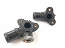 Ducati 1098 S H7 [2009] - Conexiones de agua de enfriamiento-2