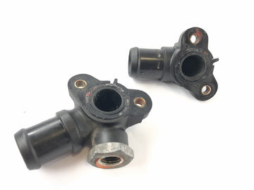 Ducati 1098 S H7 [2009] - Conexiones de agua de enfriamiento - 0