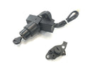 Kawasaki ZX 12 R ZXT20A [2001] - Interruptor de llave de encendido del cilindro de cerradura de encendido-1
