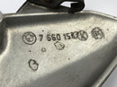 BMW K 1200 S K12S [2005] - Reposapiés con soporte a la derecha del conductor-4