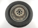 Kawasaki VN 1500 A [1995] - Rim Wheel trasero detrás de Takasago J 3.00 X15 Dunlop K425a 150 90 15-6
