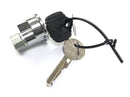 BMW R 60/5 [1973] - Lock de encendido-3