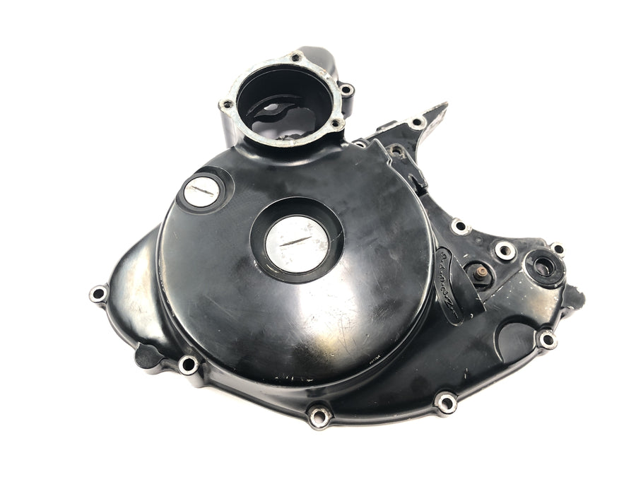 Honda FT 500 PC07 [1983] - Tapa alternador tapa motor tapa Lima izquierda