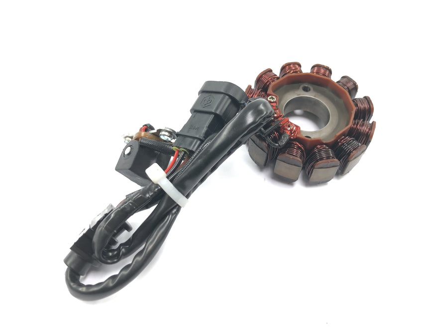 Aprilia SX 125 KX [2018] - Generador alternador estator