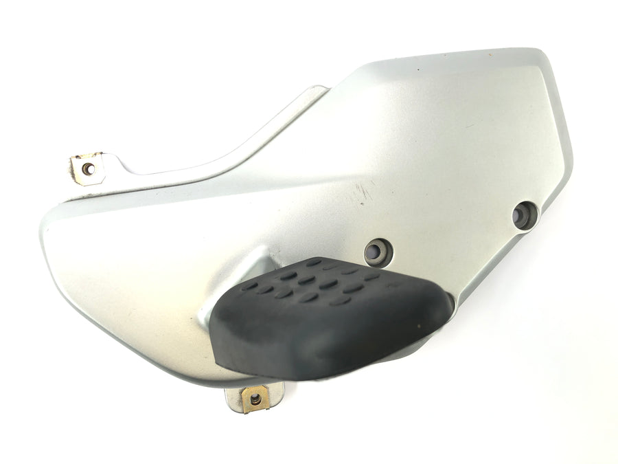BMW K 1200 LT K2LT [1999] - Placa reposapiés izquierda conductor