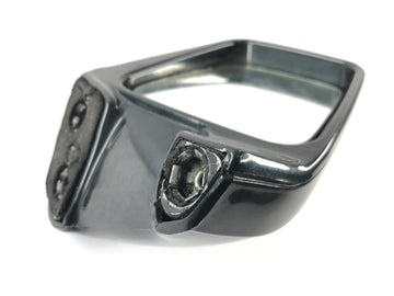 BMW K 1100 LT [1993] - Espejo retrovisor exterior izquierdo código de color 679 - 0