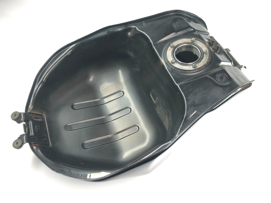 Suzuki GSX R 1000 WVBZ K3 [2003] - Depósito depósito gasolina depósito gasolina negro