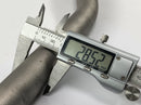 Suzuki RM Z 250 RJ41A [2007] - Manillar tubo manillar Cruz manillar sujeción 28 mm-2