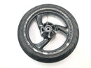 Yamaha XJR 1300 RP02 [1999] - Llanta rueda delantera 3,50 x 17"-2