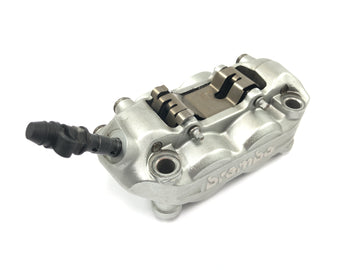 Ducati Multistrada 1200 S Touring [2009] - Pinza de freno Brembo delantera izquierda