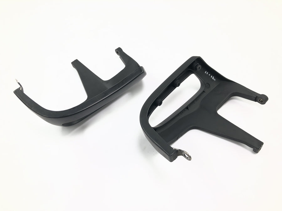 BMW R 1100 S R2S [2000] - protección cilindro protectores cilindro izquierdo y derecho