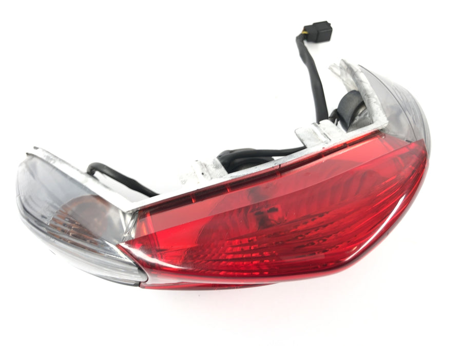 Honda CBF 1000 A SC58 [2006] - Luz trasera