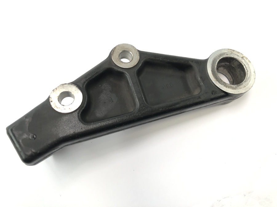 Suzuki VZ 1500 WVCU [2011] - Placa de anclaje anclaje freno trasero