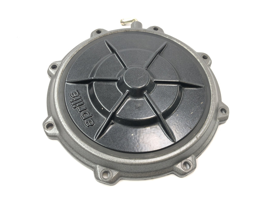Aprilia RST 1000 Futura [2002] - Tapa de acoplamiento de tapa motora