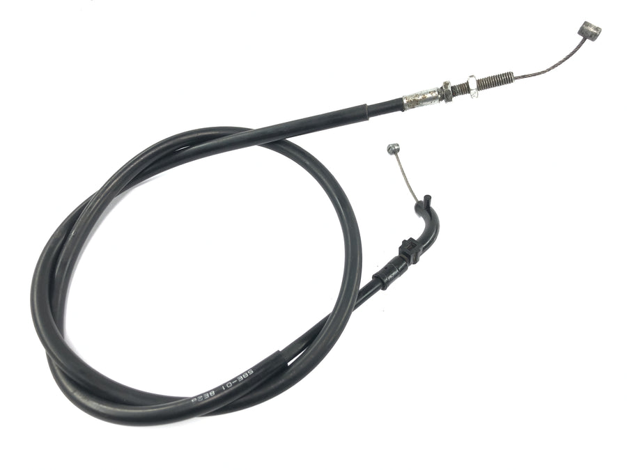 Yamaha MT07 RM04 [2014] - Cable del acelerador Cable Bowden