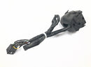 KTM 640 LC4 Prestige [2005] - Conmutador de manillar interruptor de luces izquierdo-4