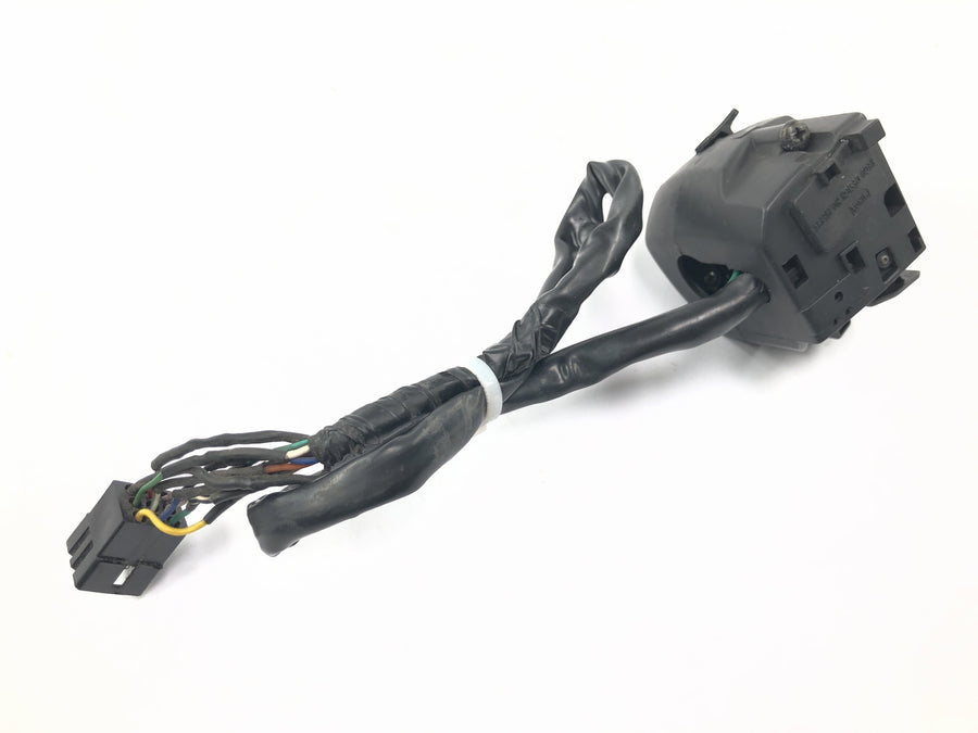 KTM 640 LC4 Prestige [2005] - Conmutador de manillar interruptor de luces izquierdo