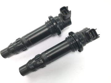 Yamaha MT07 RM04 [2014] - Conjunto de módulo de encendido de bujía de bobina de encendido de varilla de bobina de encendido - 0