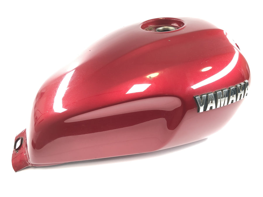 Yamaha XJR 1200 4PU [1996] - Depósito depósito gasolina depósito gasolina rojo