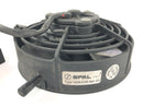 Aprilia SL 1000 FALCO PA [2000] -La de ventilador de cuero 12V VA36-A100-46A Set Pareja-3