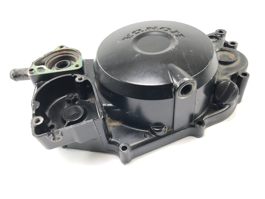 Honda NSR 125 JC22 [1998] - Tapa de acoplamiento de la tapa del motor