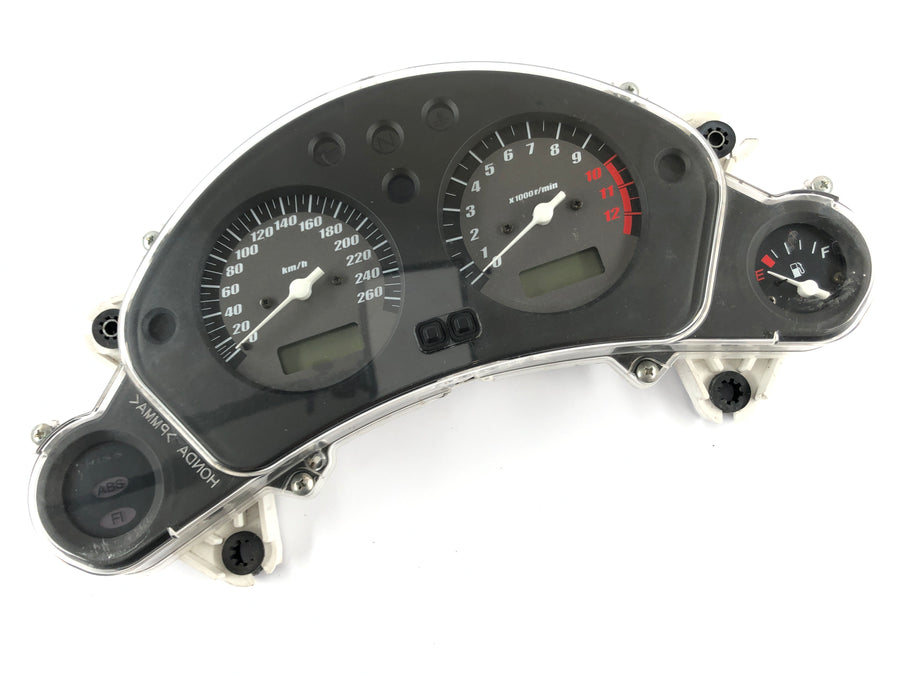 Honda CBF 1000 A SC58 [2006] - Cockpit de tacho