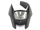 SWM SM 125 R [2018] - Máscara delantero delantero delantero en el frente-3