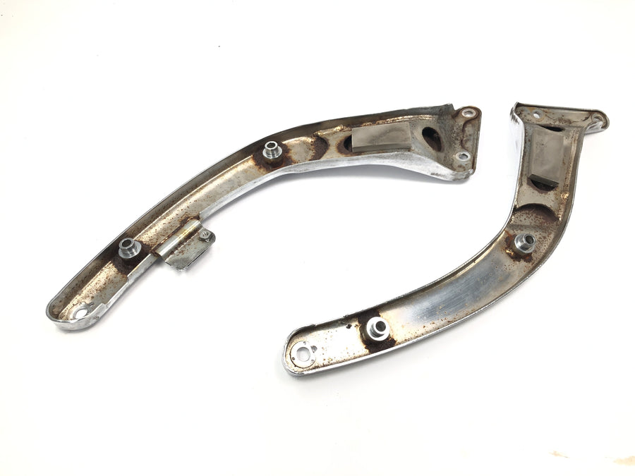 Yamaha XVS 650 Drag Star VM03 [2001] - Pareja de set de espalda de guardabarros