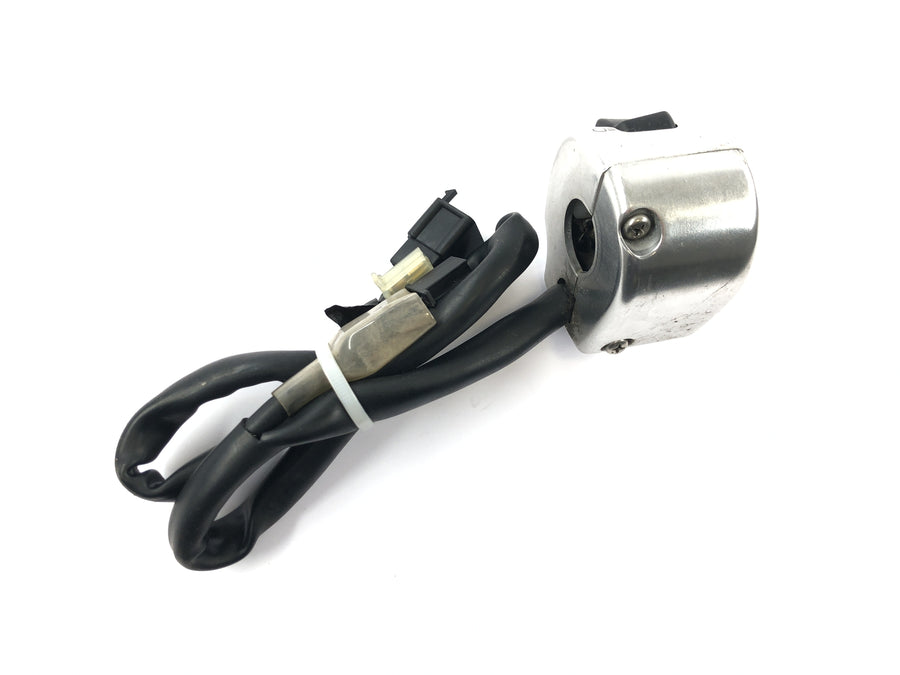Kawasaki VN 1600 Classic VNT60A [2007] - Interruptor de manillar izquierdo para manillares de 1 pulgada