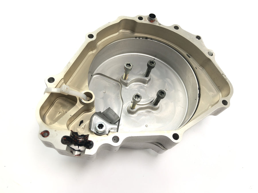 Honda CBR 900 RR Fireblade SC33 [2000] - Tapa alternador Tapa lima tapa motor