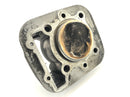 Yamaha XT 350 3YT / 55V [1990] - Cilindro con pistones-5