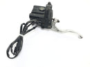 Yamaha DT 125 DE06 [2005] - Bomba de freno de mano con radios de freno-4