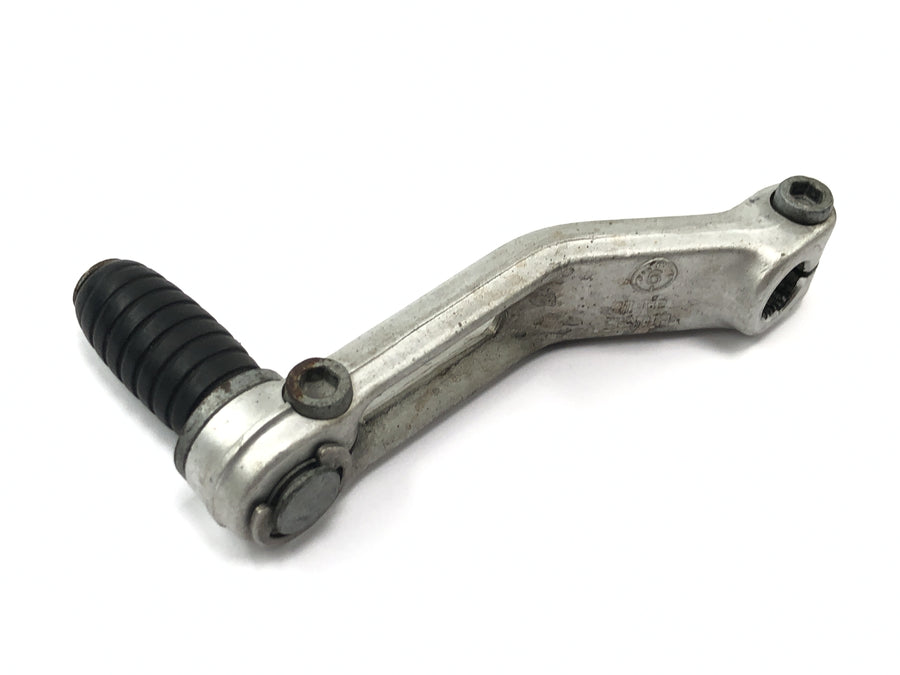 Aprilia Mille RSV 1000 ME [1999] - palanca de cambios pedal de cambio palanca de cambios palanca de cambios