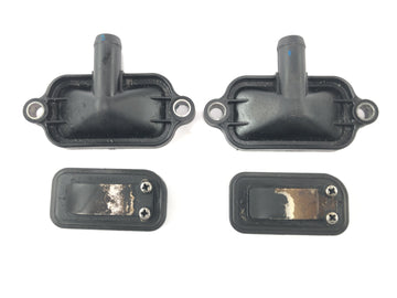 Suzuki VZ 1500 WVCU [2011] - membrana de ventilación del motor - 0