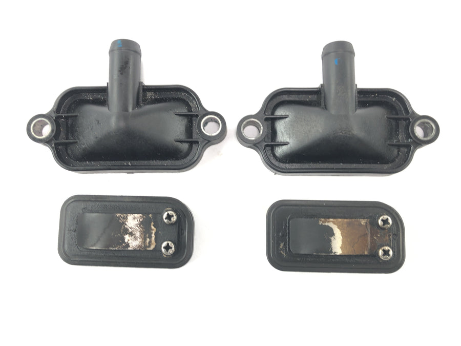 Suzuki VZ 1500 WVCU [2011] - membrana de ventilación del motor