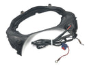 BMW F 650 GS R13 [2000] - Cubierta de cabina, marco de velocímetro, panel de instrumentos-3