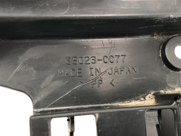 Kawasaki Versys KLE 650 A [2006] - Caja de batería compartimento de batería soporte caja de batería - 0
