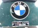 BMW R 60/5 [1973] - Banco de asiento GFK-6