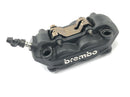 Moto Guzzi Stelvio 1200 8V [2016] - Pinza de freno delantera izquierda Brembo-1