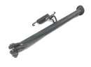 Yamaha WR 125 X DE07 [2010] - Caballete soporte lateral con muelle-1
