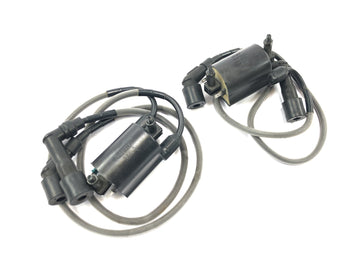 Kawasaki VN 1600 Classic VNT60A [2007] - Bobina de encendido bobinas de encendido cable de encendido cable de encendido - 0