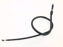 Honda XR 600 R PE04 [1992] - Cable de descompresión Cable Bowden-4