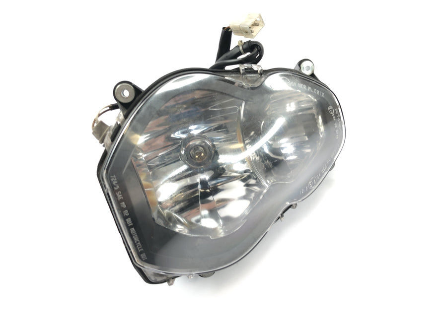 KTM 950 Adventure LC8 [2004] - Inserto faro faro