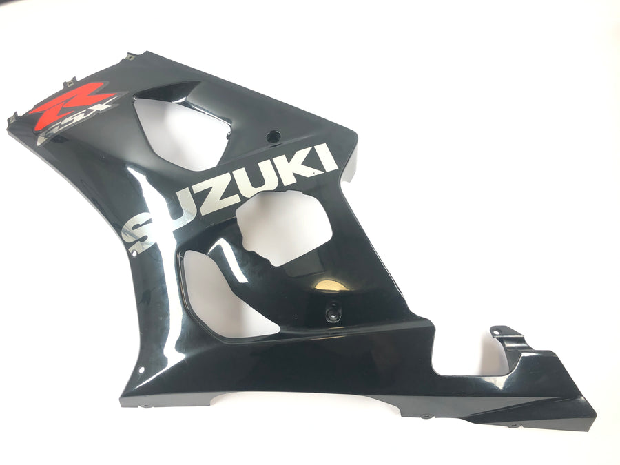 Suzuki GSX R 1000 WVBZ K3 [2003] - Carenado lateral carenado izquierdo