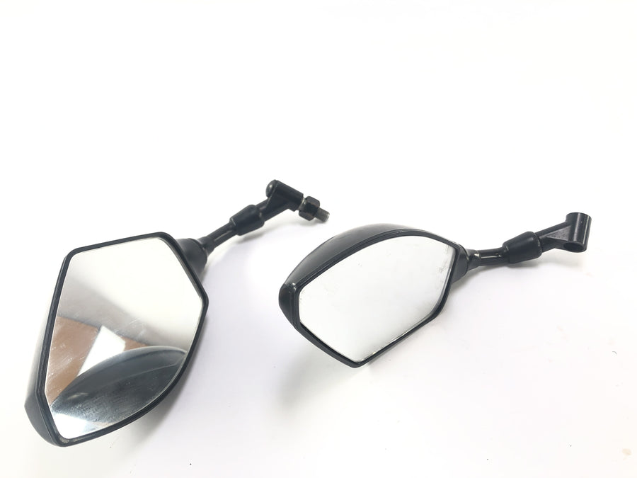 Yamaha XT 125 X [2004] - Mirror Return Set Pareja