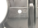 Honda FMX 650 RD12 [2006] - Guardabarros guardabarros delantero-4