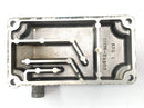 Suzuki GSX-R 1100 W GU75 C [1994] - Tapa motor ventilación carcasa-4