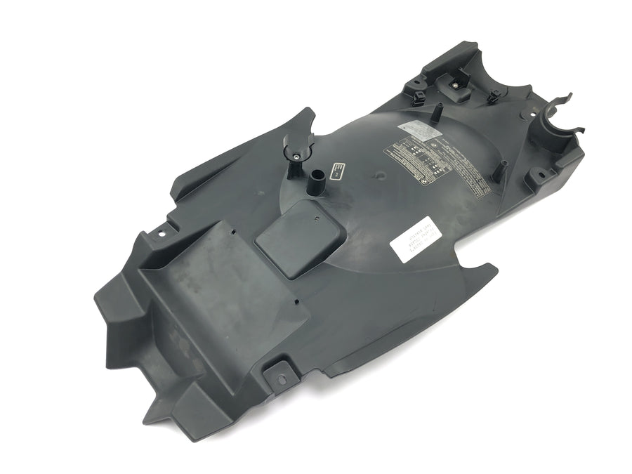 BMW R 1200 R R1ST [2008] - Revestimiento interior protección contra salpicaduras subestructura pica