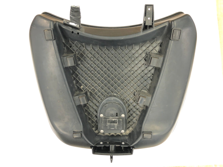 BMW C1 125 [2002] - maleta topcase maleta trasera caja portaequipajes con cerradura con llave